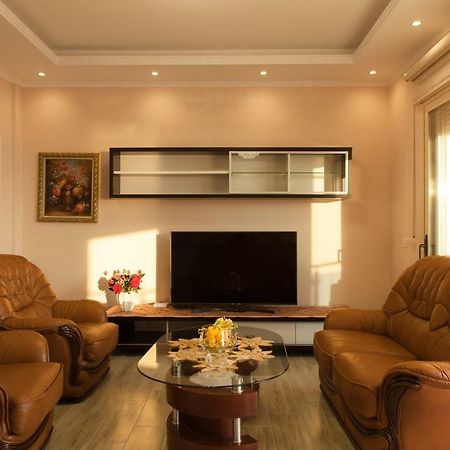Adriatic Seaview Apartment Durrës 외부 사진