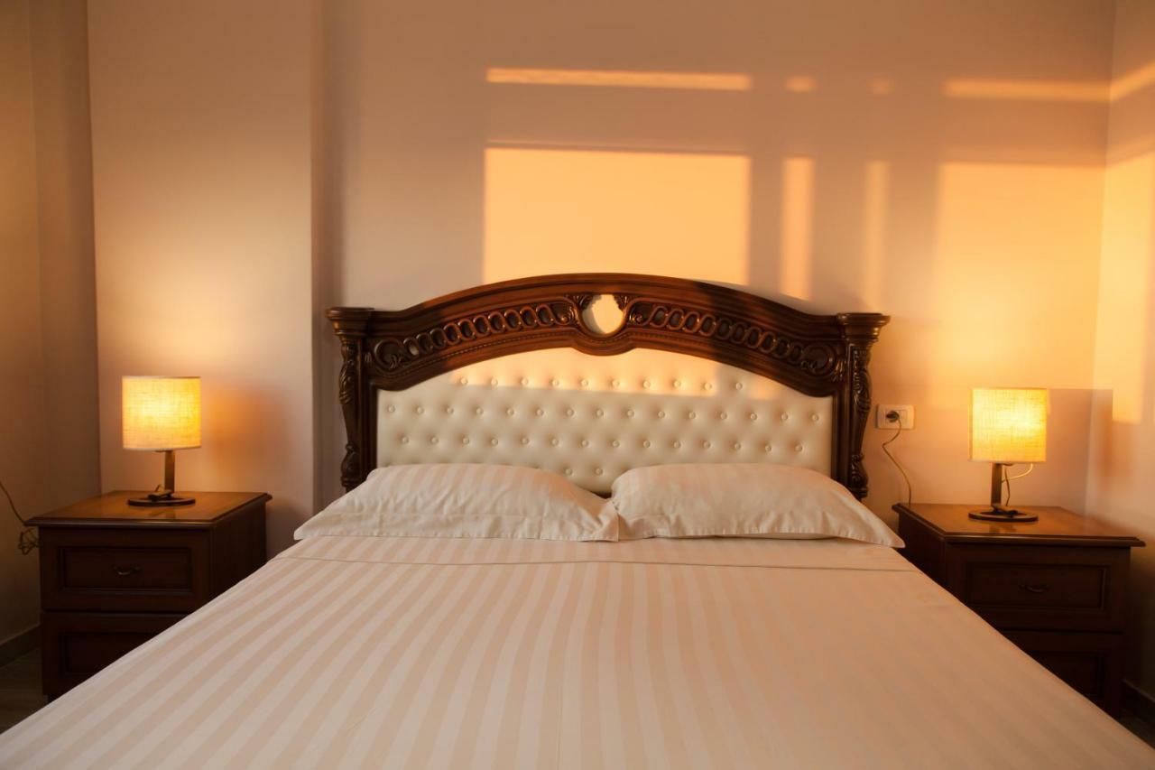 Adriatic Seaview Apartment Durrës 외부 사진