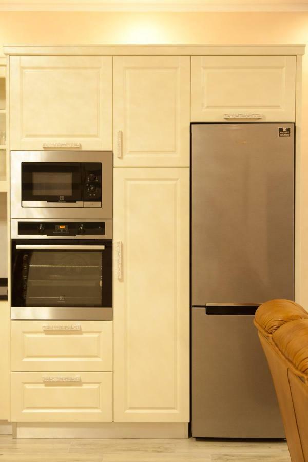Adriatic Seaview Apartment Durrës 외부 사진