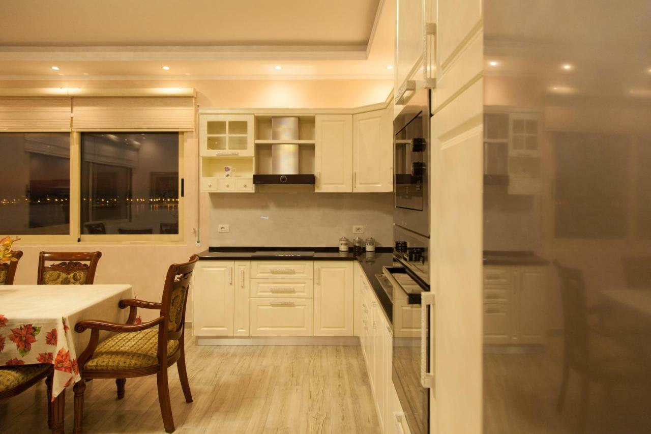 Adriatic Seaview Apartment Durrës 외부 사진