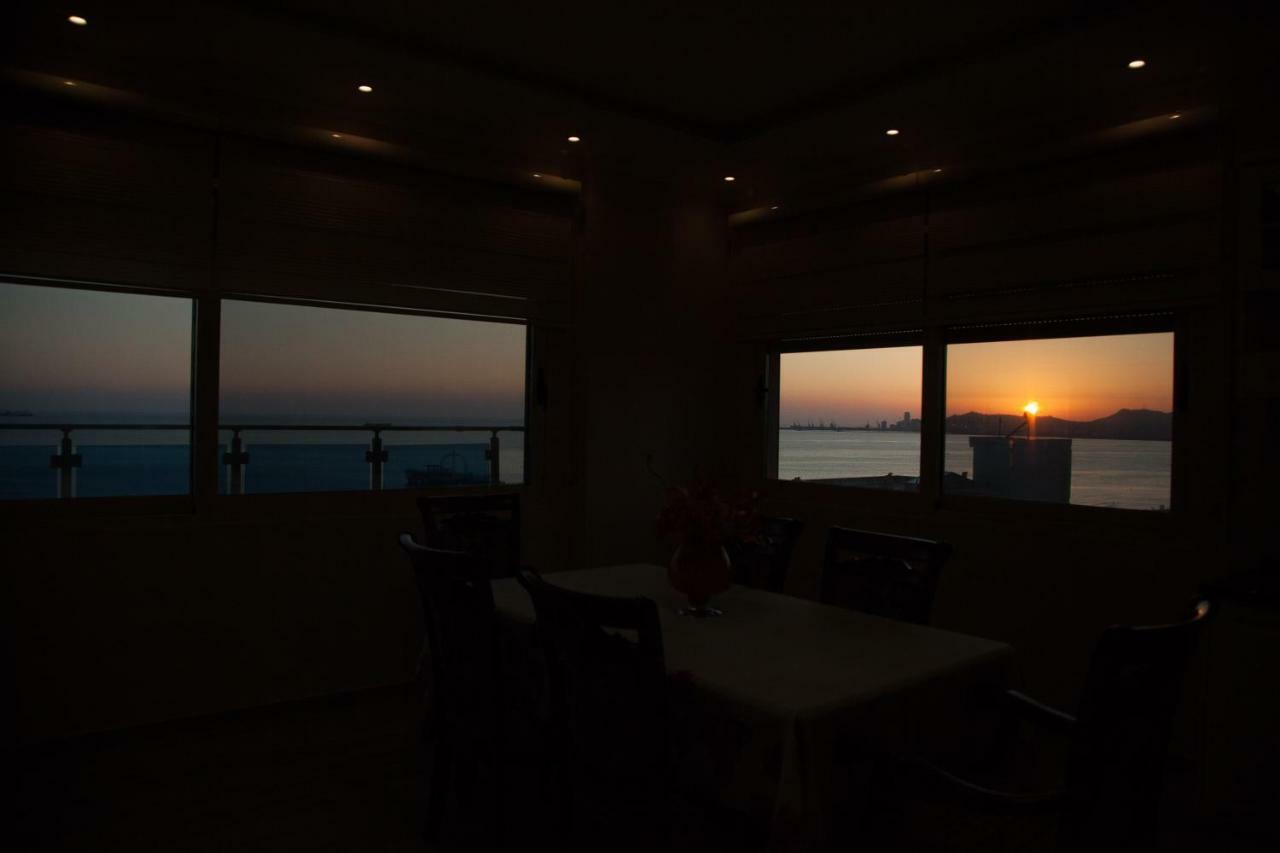 Adriatic Seaview Apartment Durrës 외부 사진