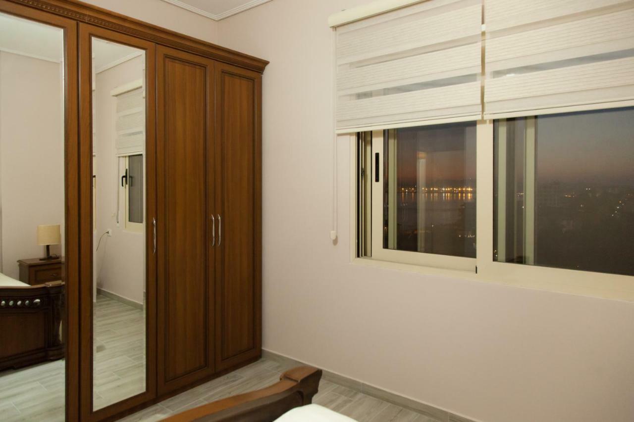 Adriatic Seaview Apartment Durrës 외부 사진