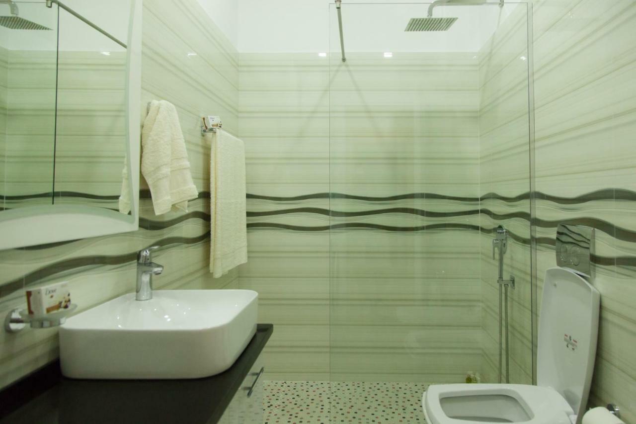 Adriatic Seaview Apartment Durrës 외부 사진