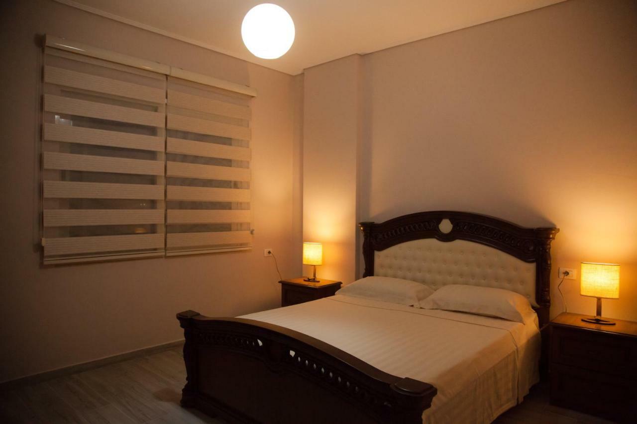 Adriatic Seaview Apartment Durrës 외부 사진