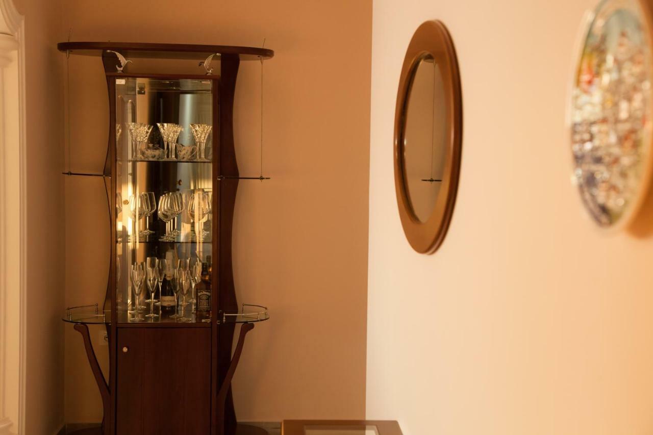 Adriatic Seaview Apartment Durrës 외부 사진