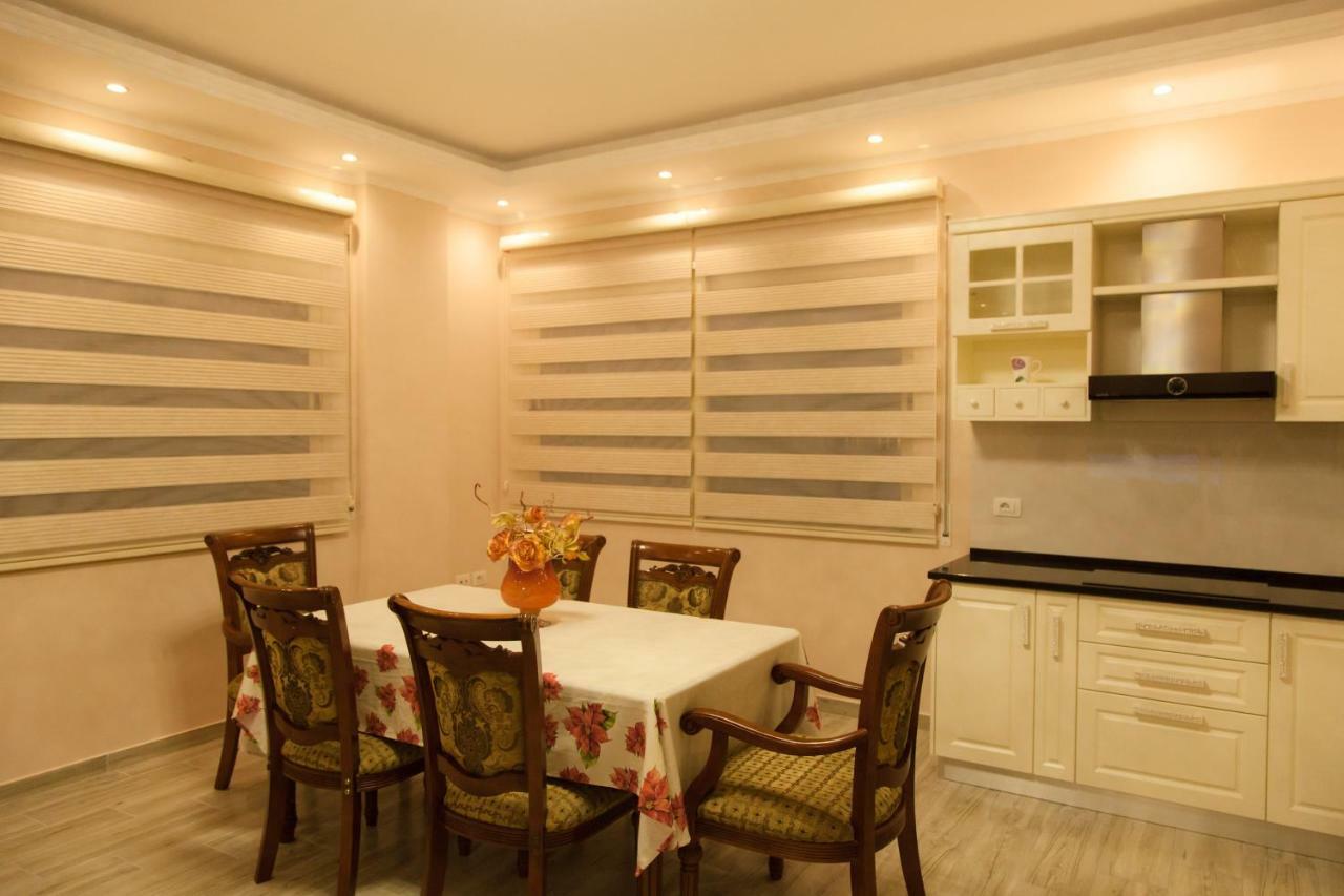 Adriatic Seaview Apartment Durrës 외부 사진
