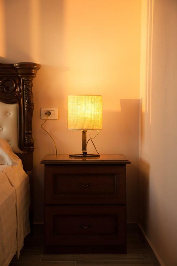 Adriatic Seaview Apartment Durrës 외부 사진