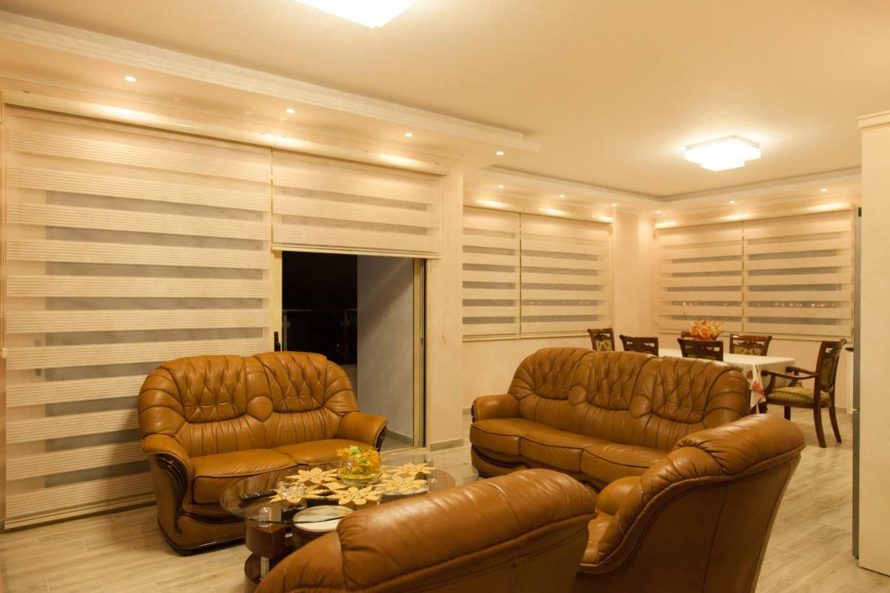 Adriatic Seaview Apartment Durrës 외부 사진