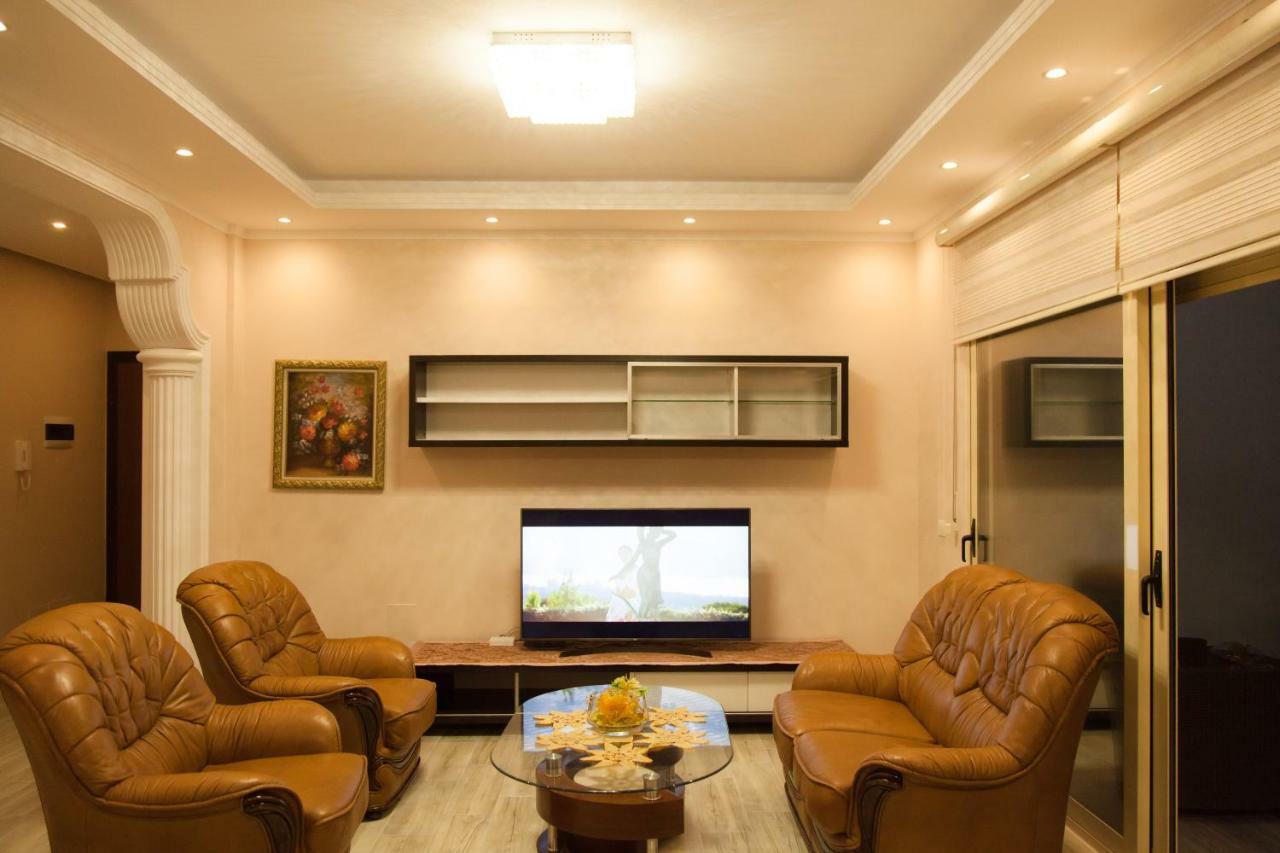 Adriatic Seaview Apartment Durrës 외부 사진