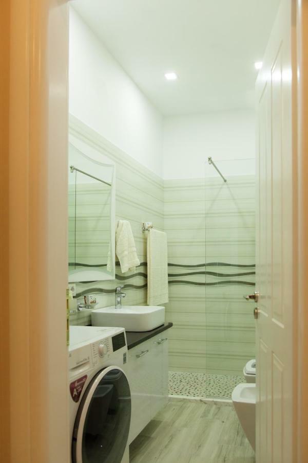 Adriatic Seaview Apartment Durrës 외부 사진