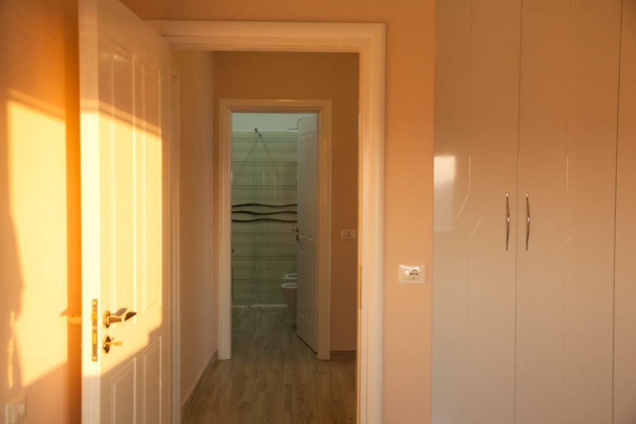 Adriatic Seaview Apartment Durrës 외부 사진