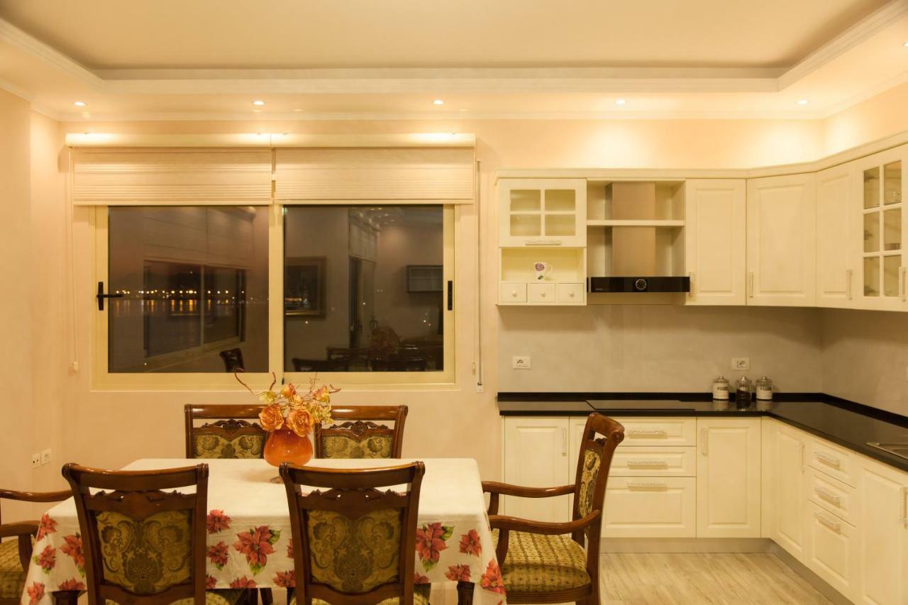 Adriatic Seaview Apartment Durrës 외부 사진