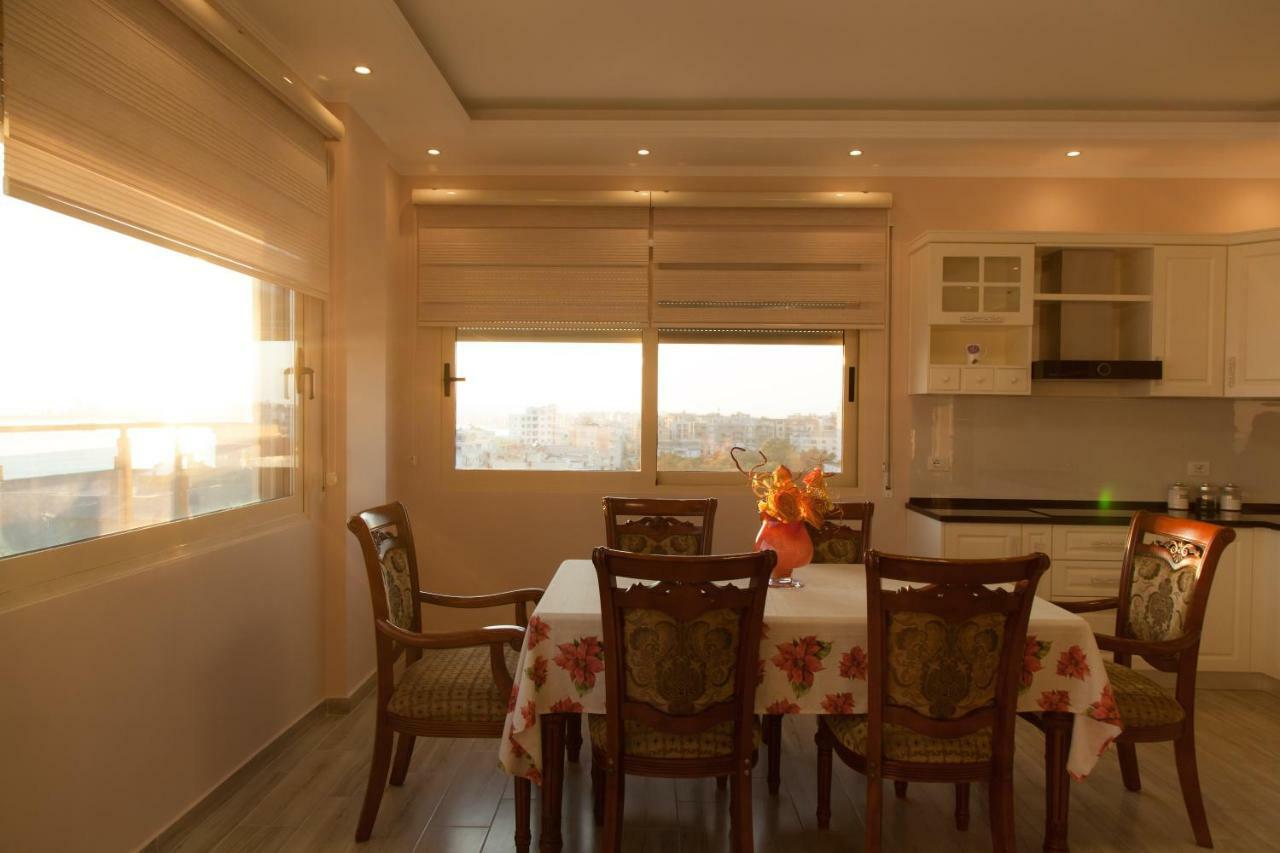 Adriatic Seaview Apartment Durrës 외부 사진
